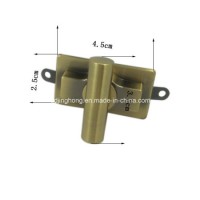High-Grade Customized Decorative Metal Bag Lock Accessories (JH0003)