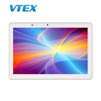 OEM 10.1 Inch Mtk Quad Core 32GB ROM WiFi Android 10 Tablets PC
