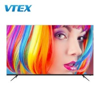 Popular High Brightness TV Backlight in Bd Smart Home 50 Inch LED Android Television Smart TV
