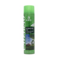 Auto Air-Conditioner Pipeline Cleaner A/C Cleaner Spray Car Care