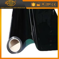 Two Ply Solar Control Car Window Tinted Film with Best Price
