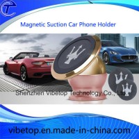 High Quality Rotating Magnetic Mount Stand Holder  Car Phone Holder