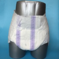 Top Quality Cheapest Price Adult Care Daily Use Diaper