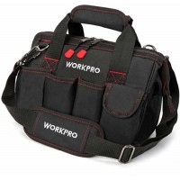 16-Inch Open Mouth Tool Bag