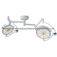Shadowless LED Operating Light Mslled02 for Surgery Use