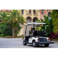 China Made Golf Club Car 4 Seaters Electric Golf Cart/Golf Car/Reception Car