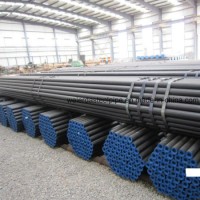 Carbon Seamless Steel Pipe as Per ASTM A106gr. B/API 5L/5CT Gr. B