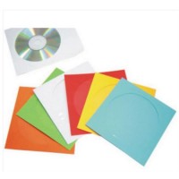 Paper Sleeves Paper Sleeve Paper CD Sleeve Paper DVD Sleevepackaging & Delivery