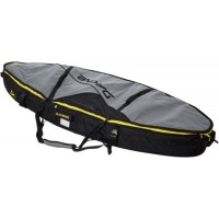 Water Resistant Tarpaulin Material Daylight Surfboard Bag