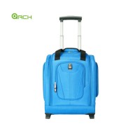 Travel Luggage Underseat with Laptop Compartment Trolley Case