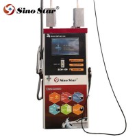 Sino Star Scw-109 Coin /Card Operated Car Washer Self Service Carwash Equipment