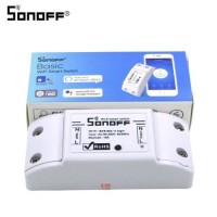 Sonoff Basic Wireless WiFi Switch Remote Control Automation Module Smart Home