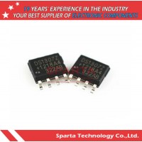64 X 8 Serial Ds1307z Real Time Clock Sop8 IC