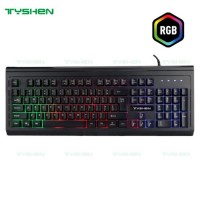 RGB Gaming Keyboard  19 Keys No Ghosting