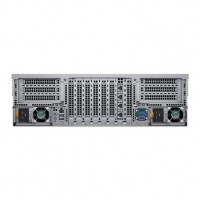 DELL R940 3u Rack-Mounted Server Mainframe  8 Backplane  Gold 5117X2 Dual Power Supply