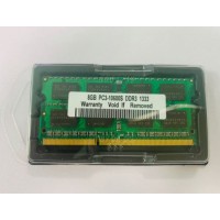 Laptop RAM 8GB DDR4 2400MHz 288pin