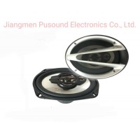 4 Way 6X9 Inch Coaxial Speaker for Car Audio