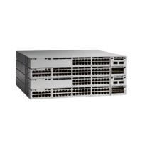 Supply Cisco Catayst 9300 Series 48 Port Network Switch C9300-48uxm-E