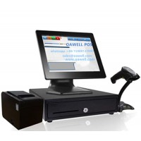 Best OEM Factory POS Machine POS System Terminal for Sell