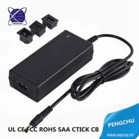UL ETL CE FCC RoHS SAA CB C-Tick 5V 12V 24V 36V 48V 1A 2A 3A 4A 5A 6A 10A AC/DC Switching Power Supp