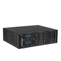 Unified Communications IP PBX UC2500 for Industry Users