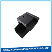 Custom Sheet Metal Fabrication Stainless Steel Printer Parts