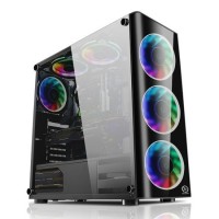 @@ Wholesales Cyberpowerpc Gaming PC Core I9 9900K Rtx 2080 Ti 16GB DDR4 Water Cooling Gaming Deskto