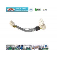1.25mm Pitch Wire to Board  Wire-to-Wire Connectors & Cable Assembly
