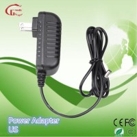 12V 2A LED/LCD/CCTV /Medical Wallmount Travel Battery Charger Power Adapter Power Supply