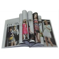Top Quality A4 / A5 / A6 Manual / Journal / Magazine / Catalogue / Brochure