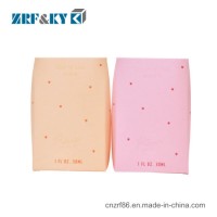 Custom Printed White Kraft Paper Packaging Box for Skin/Hand/Face/Body/Cosmetic Care