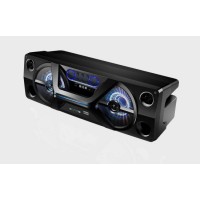 LG PA Private Bluetooth Fashionable Wireless Karaoke Multimedia Active Handle Speaker
