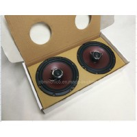 6.5 Inches Coaxial Loudspeaker X265c