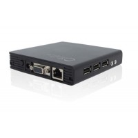 Thin Client with Dual Core 1.0GHz and Linux 2.6 OS