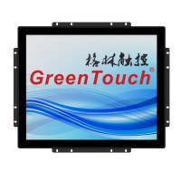 Open Frame 19 Inch Multi Touch Touchscreen LCD Monitor