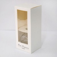 Paper Jewelry Cardboard Gift Display Wine Storage Corrugated Box