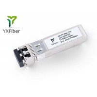 Juniper Networks Ex-SFP-10ge-Sr Compatible 10gbase-Lr SFP+ 850nm 300mtrs Dom Transceiver Module