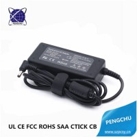 Desktop Type 45W 19V 2.37A Laptop Power Adapter for Asus