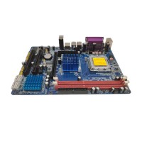LGA 775 -G41 Motherhoard Support DDR3 ATX Motherboard with 4 SATA and 4 USB