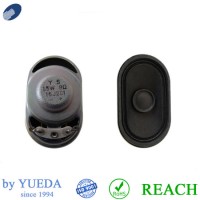 3050 Oval Multimedia Speaker with 1.5 Watt