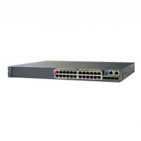 Cisco 2960-X 24 Gige. 2 X 1g SFP Switch Ws-C2960X-24ts-Ll