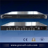 Custom-Made Digital Satellite Receiver Server