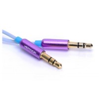 High Quality Hot Selling Car Audio Aux 3.5mm Data Cable