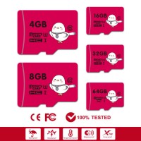 Factory Memory Card Micro TF SD Card 2g 4G 8g 16g 32g 64G 128GB