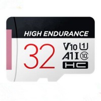 Neutral 128g Memory Card Class10 High Speed Mobile Phone Storage Card 128g SD Card TF Card Memory Ca