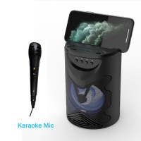 Wireless FCC Bluetooth Mini Speaker Mobile Phone Home Car Outdoor Portable DJ Subwoofer