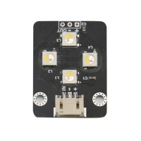 Electronic RGBW 6812 LED Module for Arduino Raspberry Pi