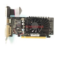 Nv Geforce Gt210 Lp Low-Profile 1g 64bit DDR3 VGA GPU