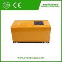 Everexceed Freedom Series 1kw off-Grid Inverter Charger for Home  Office and Solar Applications