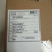 Cisco Industrial Ethernet 3000 Series Switch Ie-3000-8tc